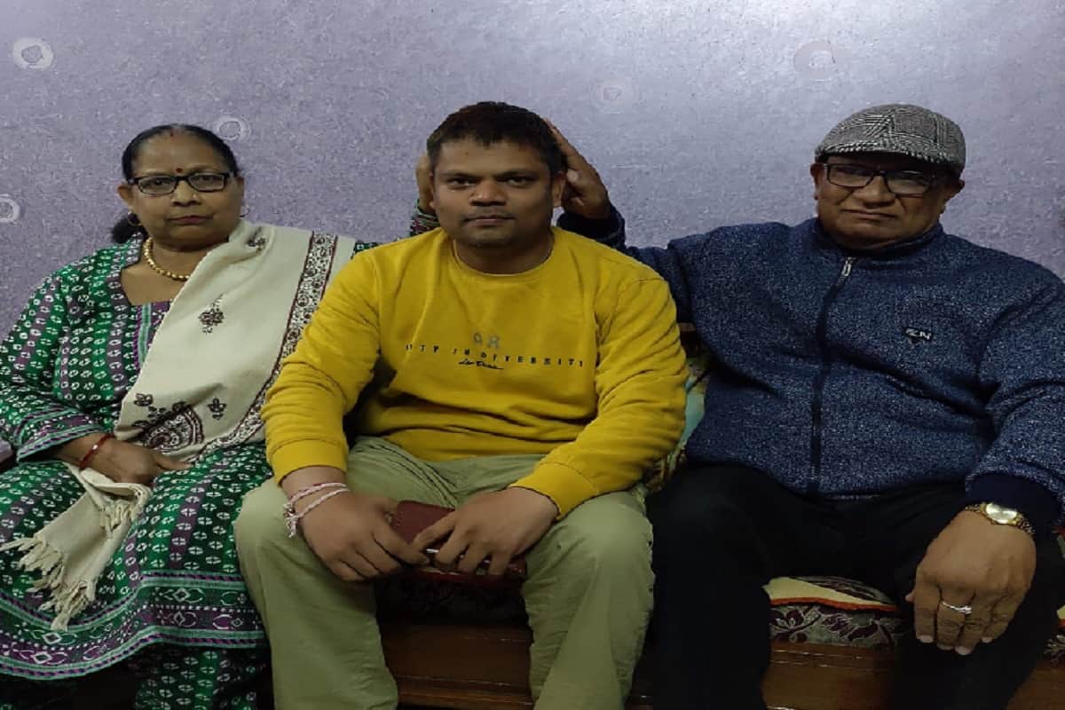 PCS-2019 Result: Three from Meerut and one daughter from Baghpat have achieved success in PCS