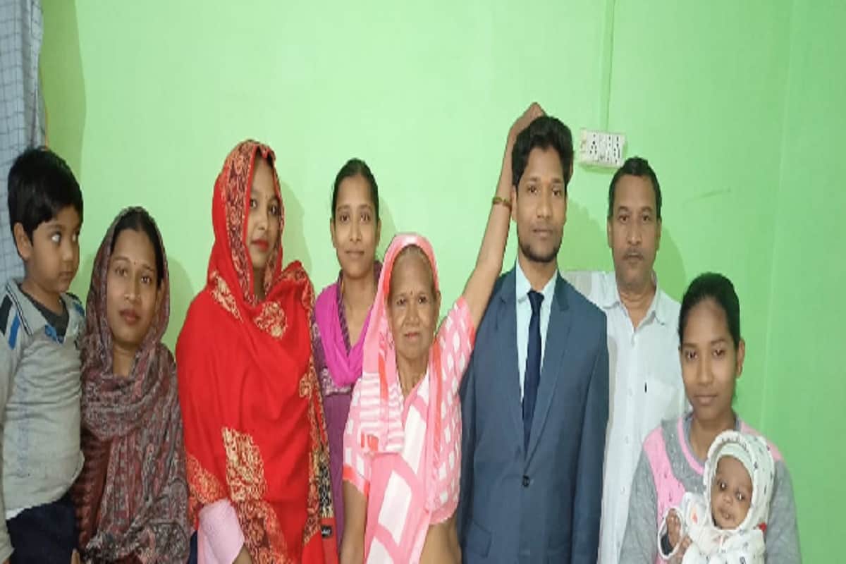 PCS-2019 Result: Three from Meerut and one daughter from Baghpat have achieved success in PCS