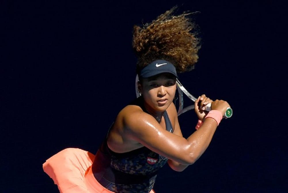 Naomi Osaka beats Serena Williams to reach Australian Open Final