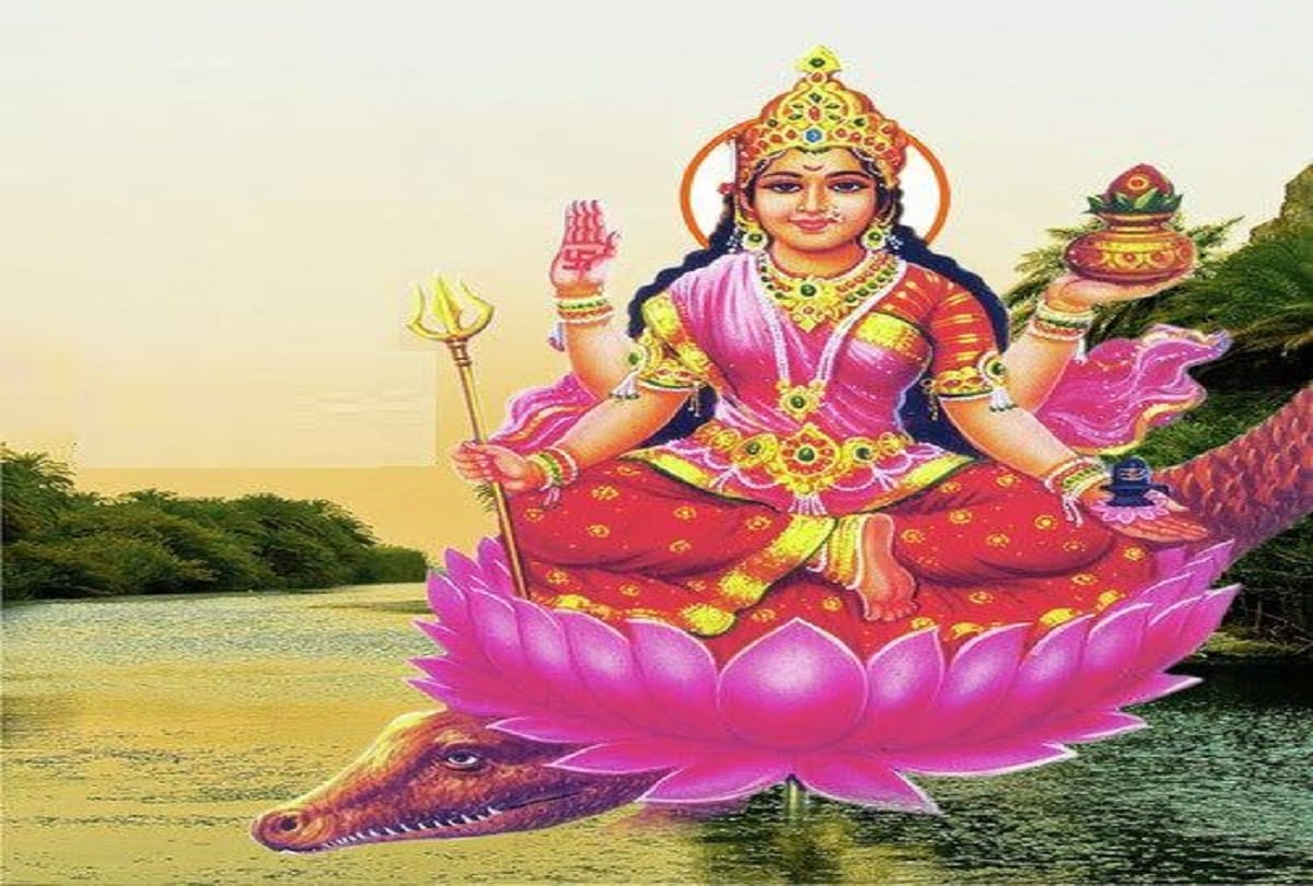 Madhya Pradesh : Hoshangabad district renamed as Narmadapuram, CM Shivraj  declare