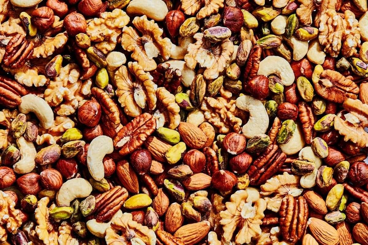 benefits of nuts everyday, sukhe meve khane ke fayde