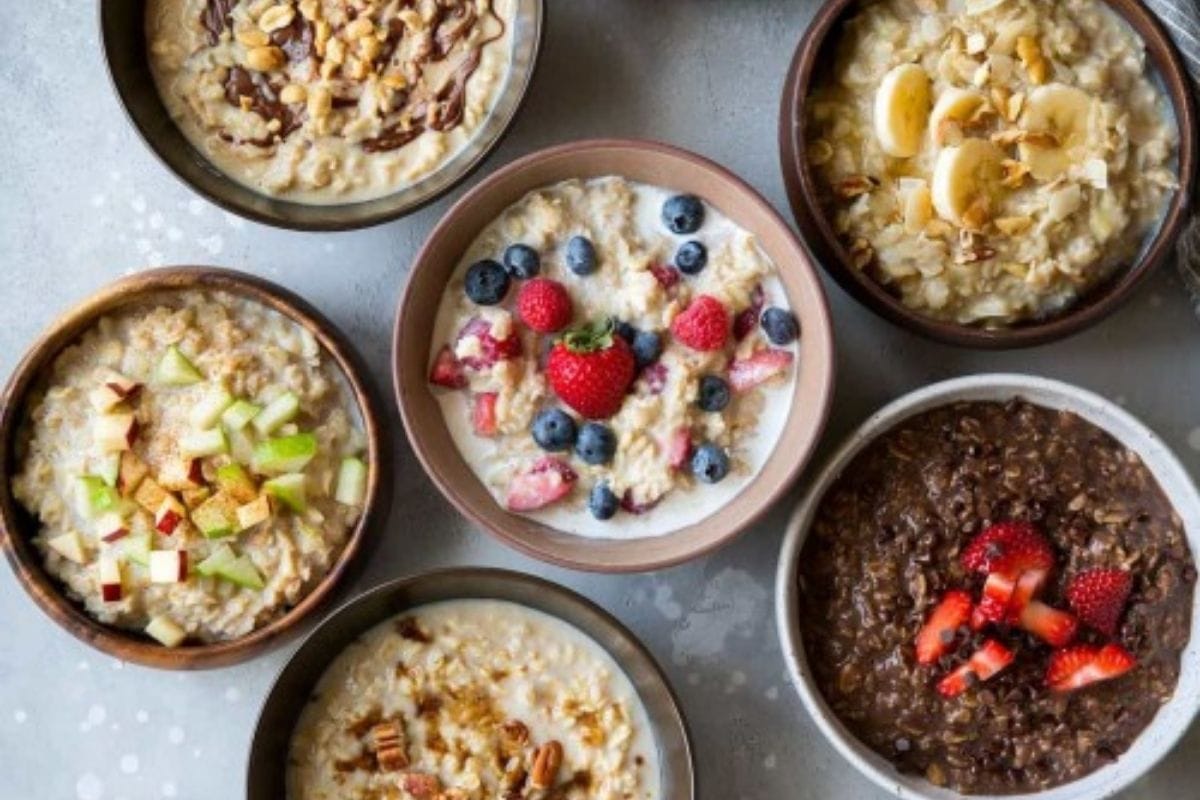 What to feed your child during exam season to keep them healthy and energetic