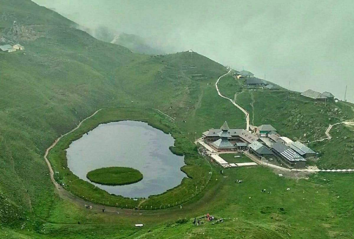 Best Irctc Tour Packages : Himachal Pradesh Trip in Summer Vacation Know About Tour and Booking Process in Hindi