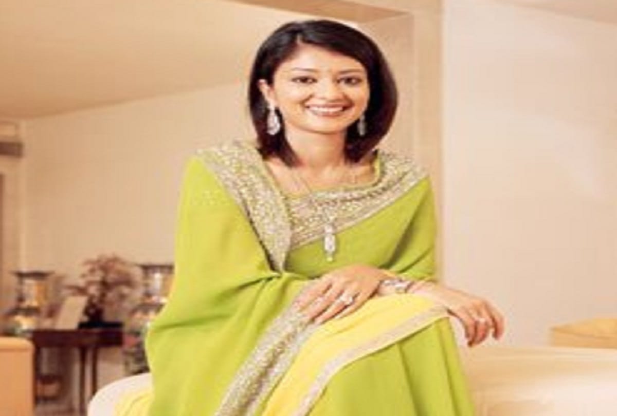 Jyotiraditya scindia and priyadarshini raje scindia love story in hindi