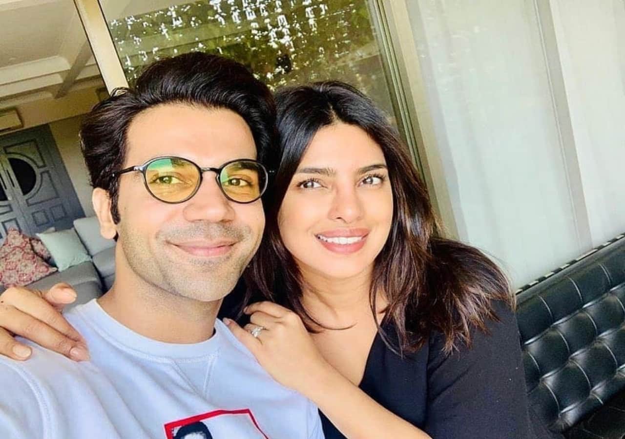 Rajkummar Rao gets a new film conract with stree team after Roohi trailer's success