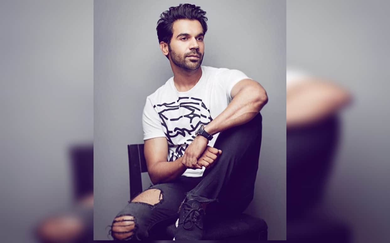 Rajkummar Rao gets a new film conract with stree team after Roohi trailer's success