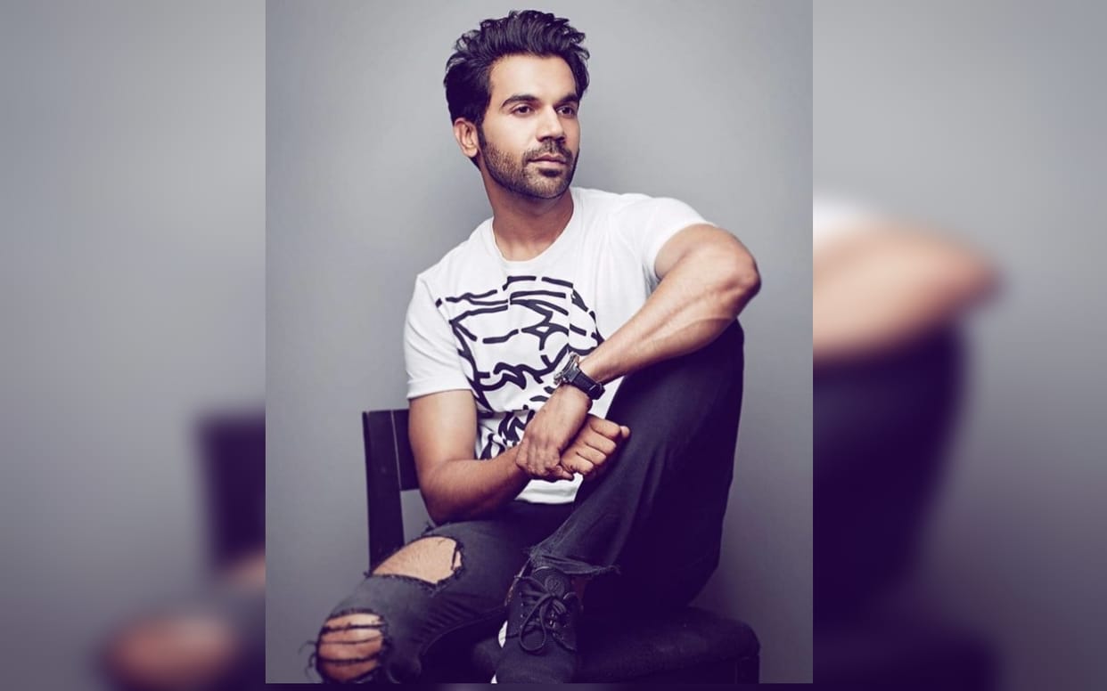Rajkummar Rao gets a new film conract with stree team after Roohi trailer's success