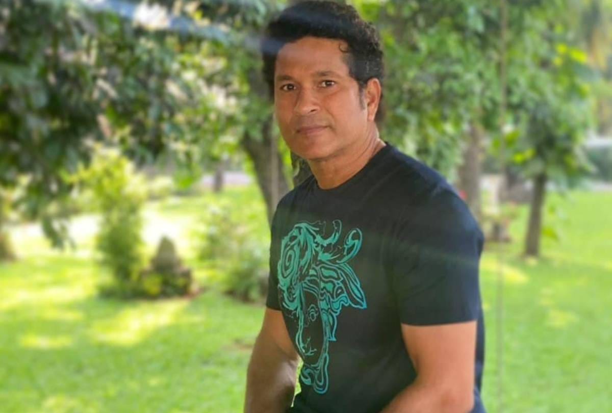 Sachin Tendulkar Invested In Digital Entertainment And Technology Company JetSynthesys