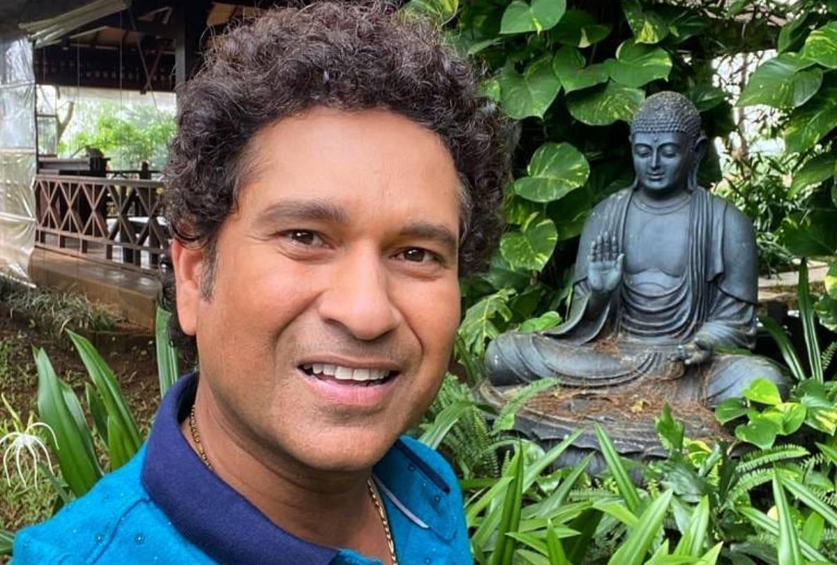 Covid-19: Sachin Tendulkar discharged from hospital, being treated after being corona infected