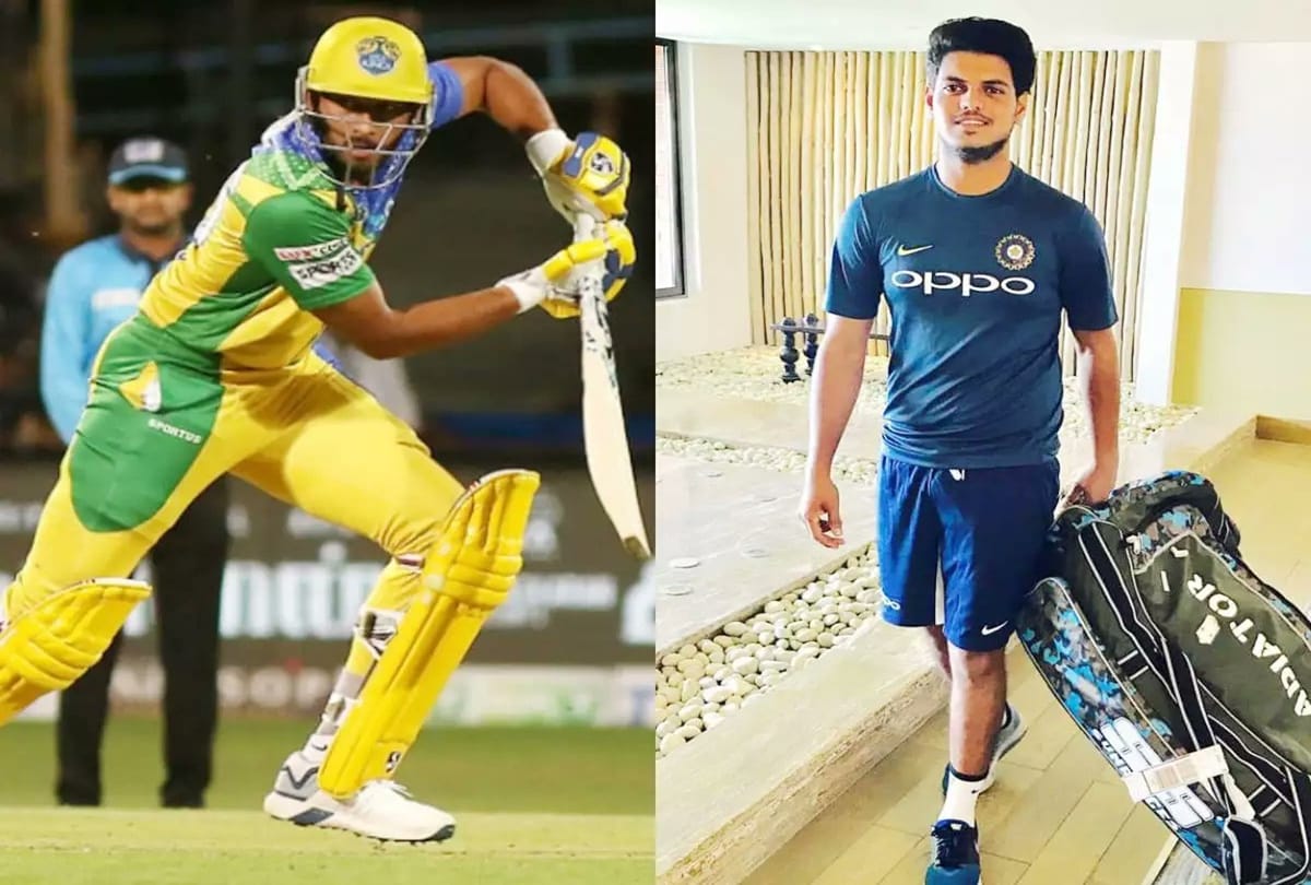 Shahrukh Khan joins Punjab Kings for INR 5.25 Cr IPL 2021 Auction