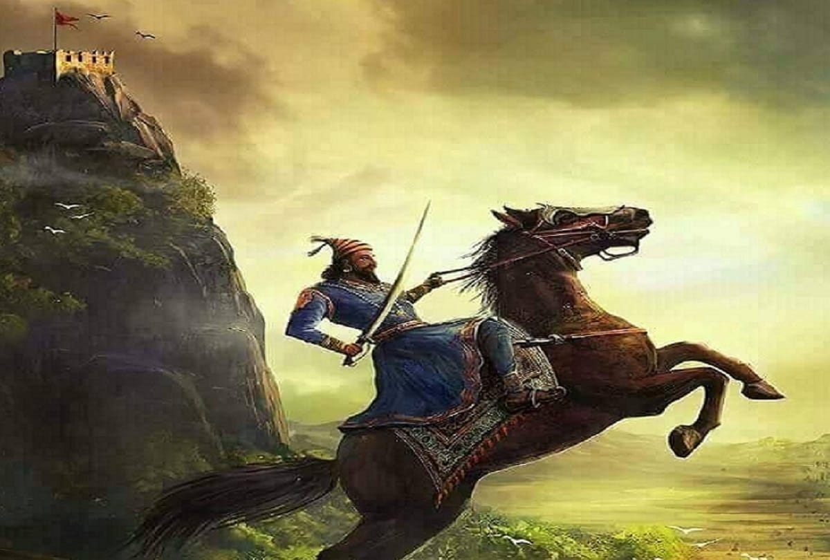 Chhatrapati Shivaji Maharaj museum is being built near the Taj Mahal agra