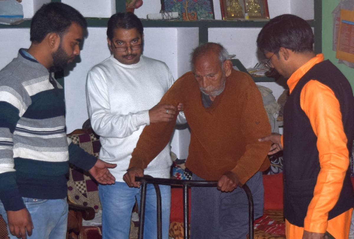 UP: Property worth 1.5 crore seized, land, house and a car seized in Sitapur