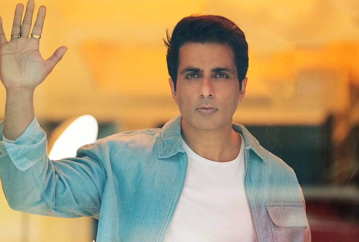 Bihar girl asks for incense sticks machine from Sonu Sood, actor puts this condition