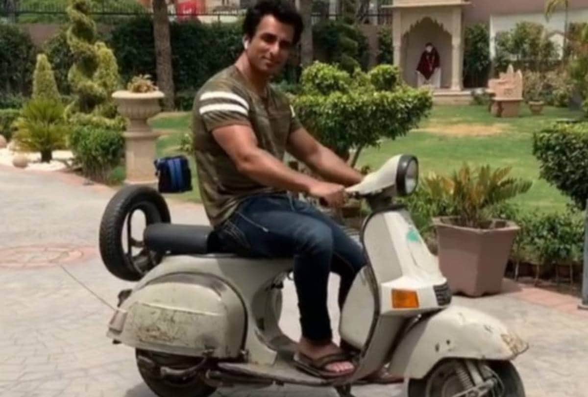 sonu sood reveals on twitter about requests for Oxygen Beds and Medicines 70 percent of were from Delhi