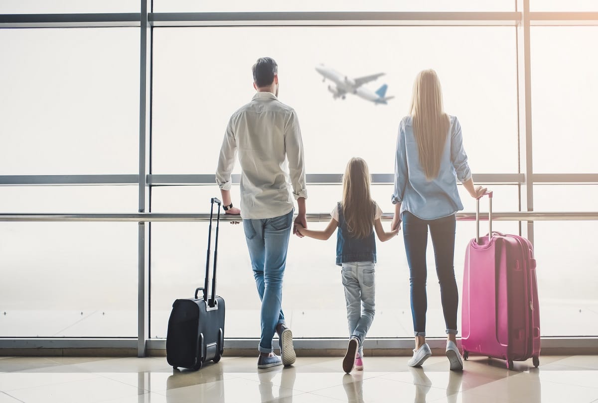 Tourist guide Keep these four things in mind while traveling the trip can be in the budget