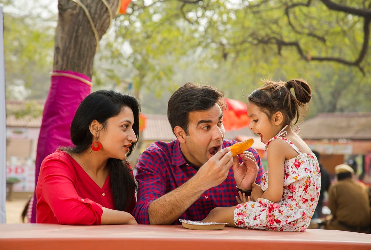 International Picnic Day 2023 Plan Picnic With Your Family to Make Strong Bond