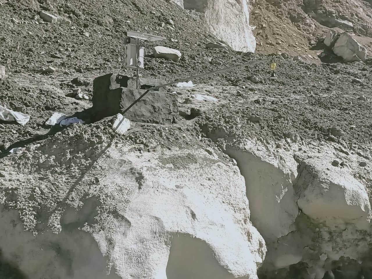 uttarakhand chamoli News: if recommendations of six years ago applied So effect of Chamoli disaster would have been less