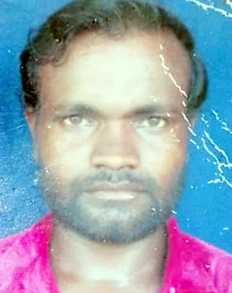 chamoli jal pralay missing man