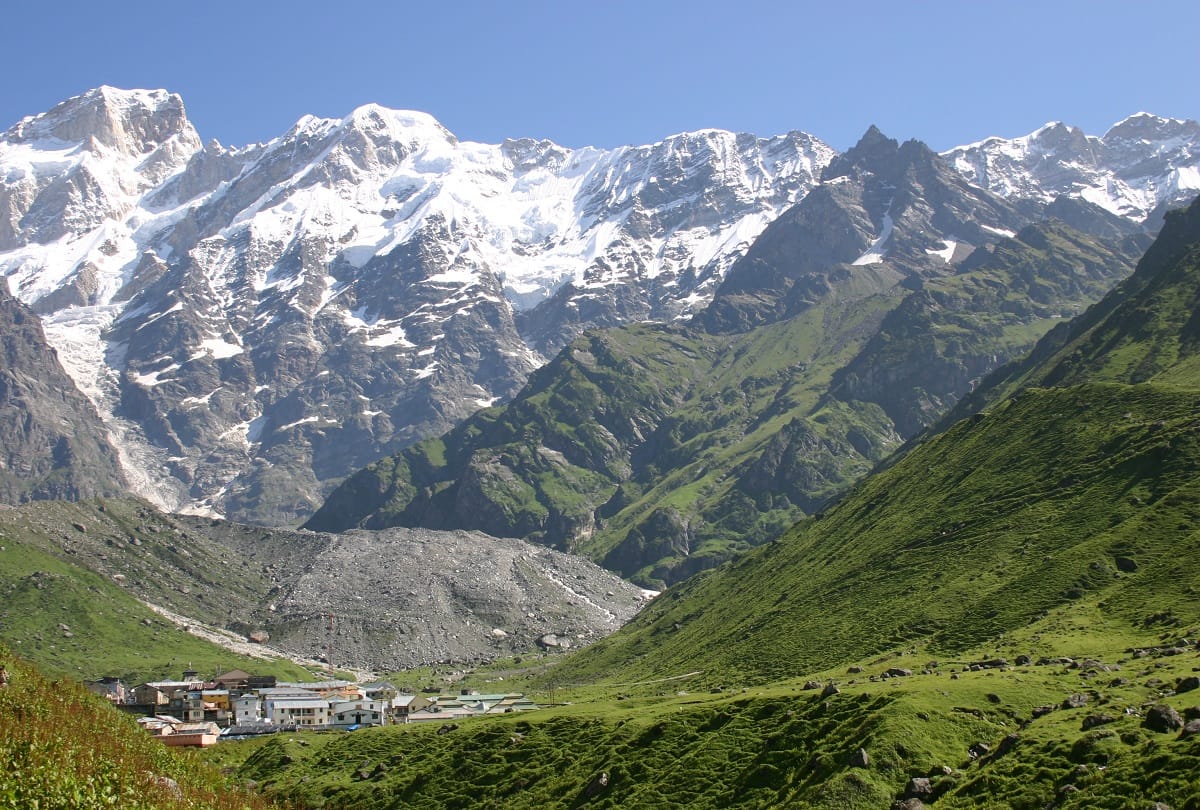 Tourist guide These are the corona guidelines for tourists going to Uttarakhand and Himachal Pradesh