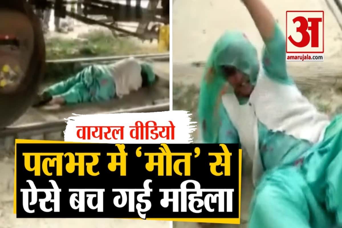 वायरल वीडियो