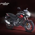 Bajaj Pulsar 180 BS6 2021