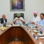 पंजाब कैबिनेट (फाइल फोटो)
