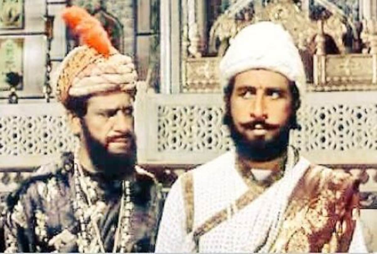 Chatrapati Shivaji Maharaj Jayanti 5 actors who played the Maratha warrior role on screen