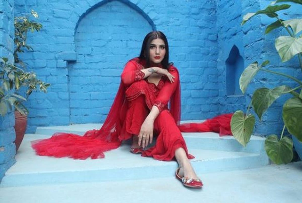 Sapna Chaudhary speaks exclusively to Pankaj Shukla about her career struggle and co actors  पंकज शुक्ल  हिंदीभाषी राज्यों के क्षेत्रीय सितारों की जब भी बात होती है तो इन दिनों सपना चौधरी का नाम सबसे आगे आता है। उनके डांस वीडियो के करोड़ों दीवाने हैं