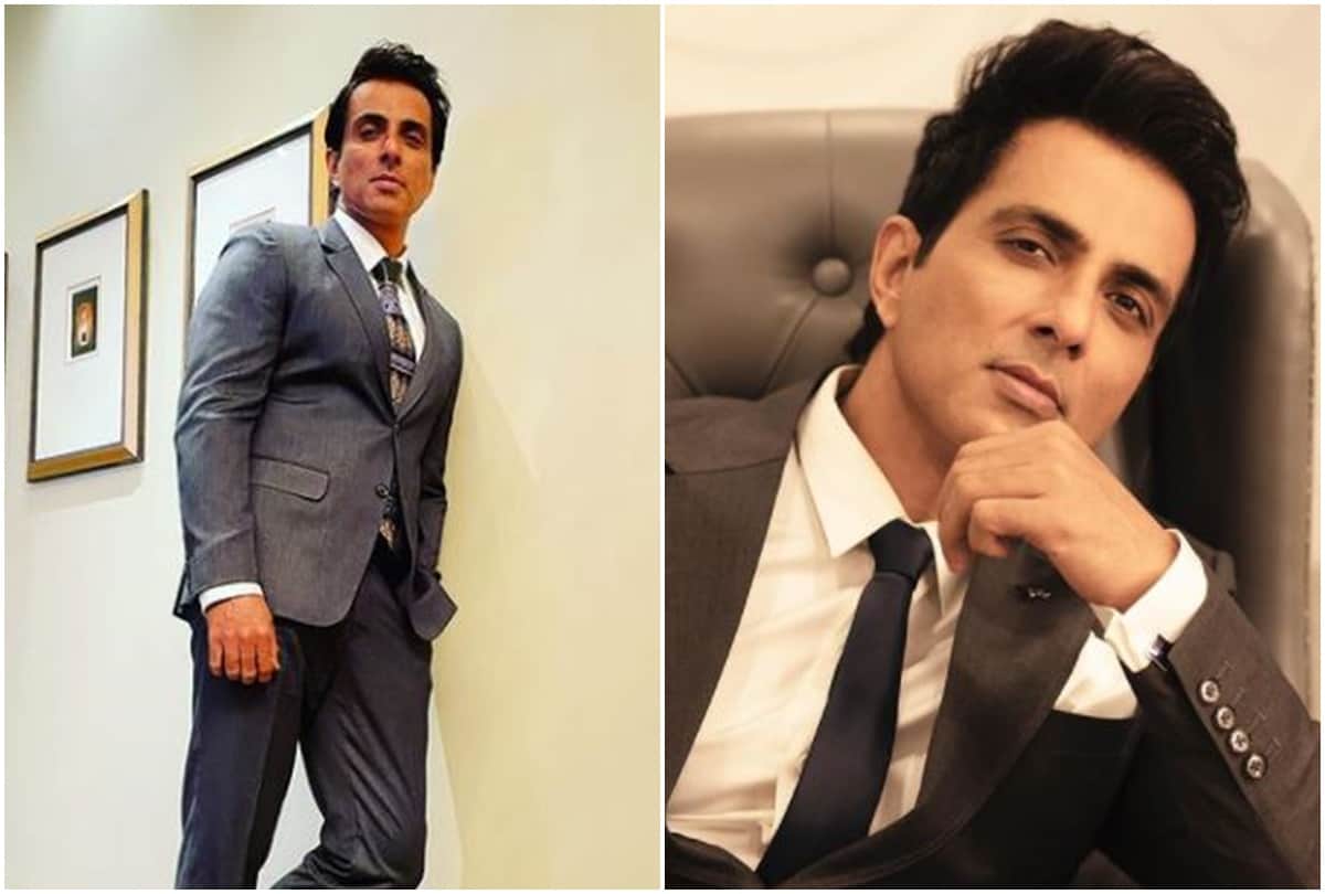 Sonu sood says his role during the pandemic was the most important role he played in his career