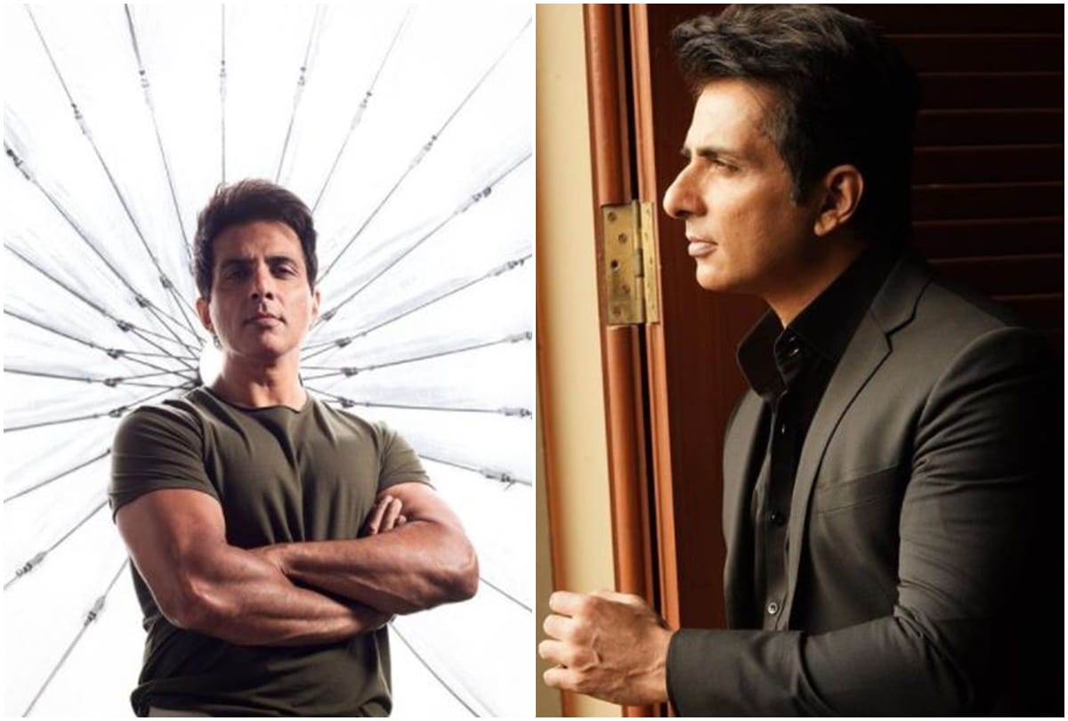 Sonu sood gave hilarious reply to a fan who asked if he could help him getting married