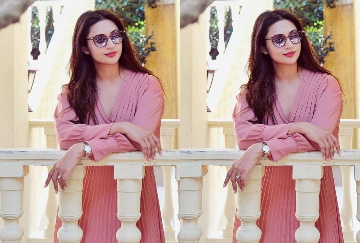 Divyanka Tripathi narrates her Struggle Story says I was tortured in the early days