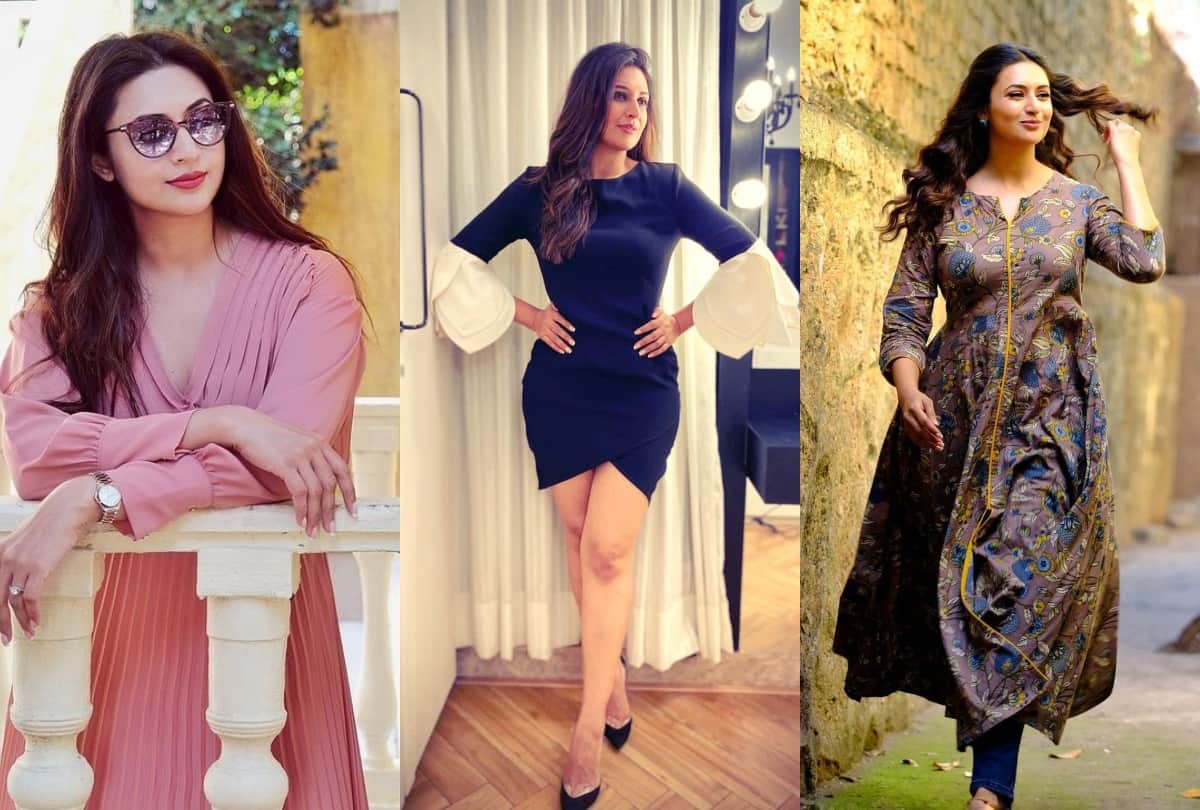 Divyanka Tripathi narrates her Struggle Story says I was tortured in the early days