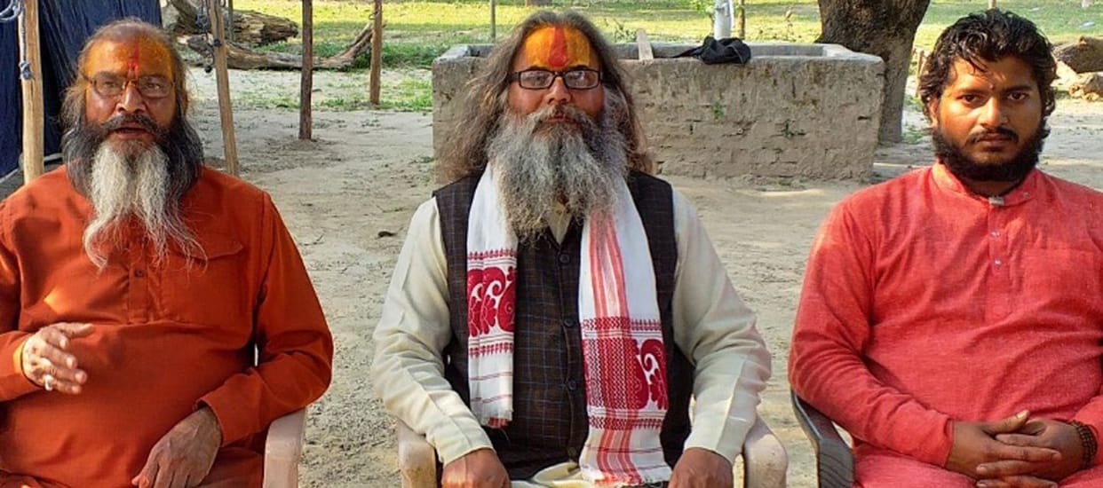 CM should decide the nature of Kumbh Mela with the seven: Lokesh Das