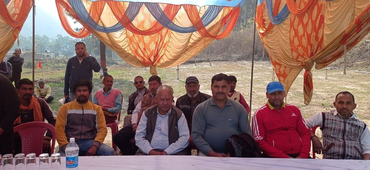 Cricket in Bhikiyasain