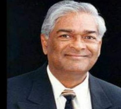 World renowned agricultural scientist Padma Shri Sanjay Rajaram dies due to covid-19