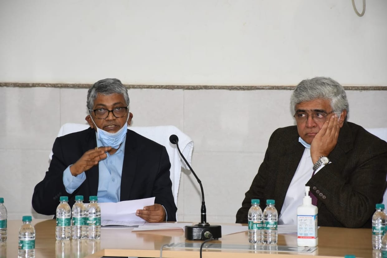 Patients will get many more new facilities in Varanasi Cancer Institute
