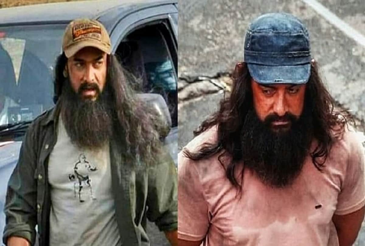 Aamir Khan shoot final schedule of ‘Laal Singh Chaddha’ in Kargil
