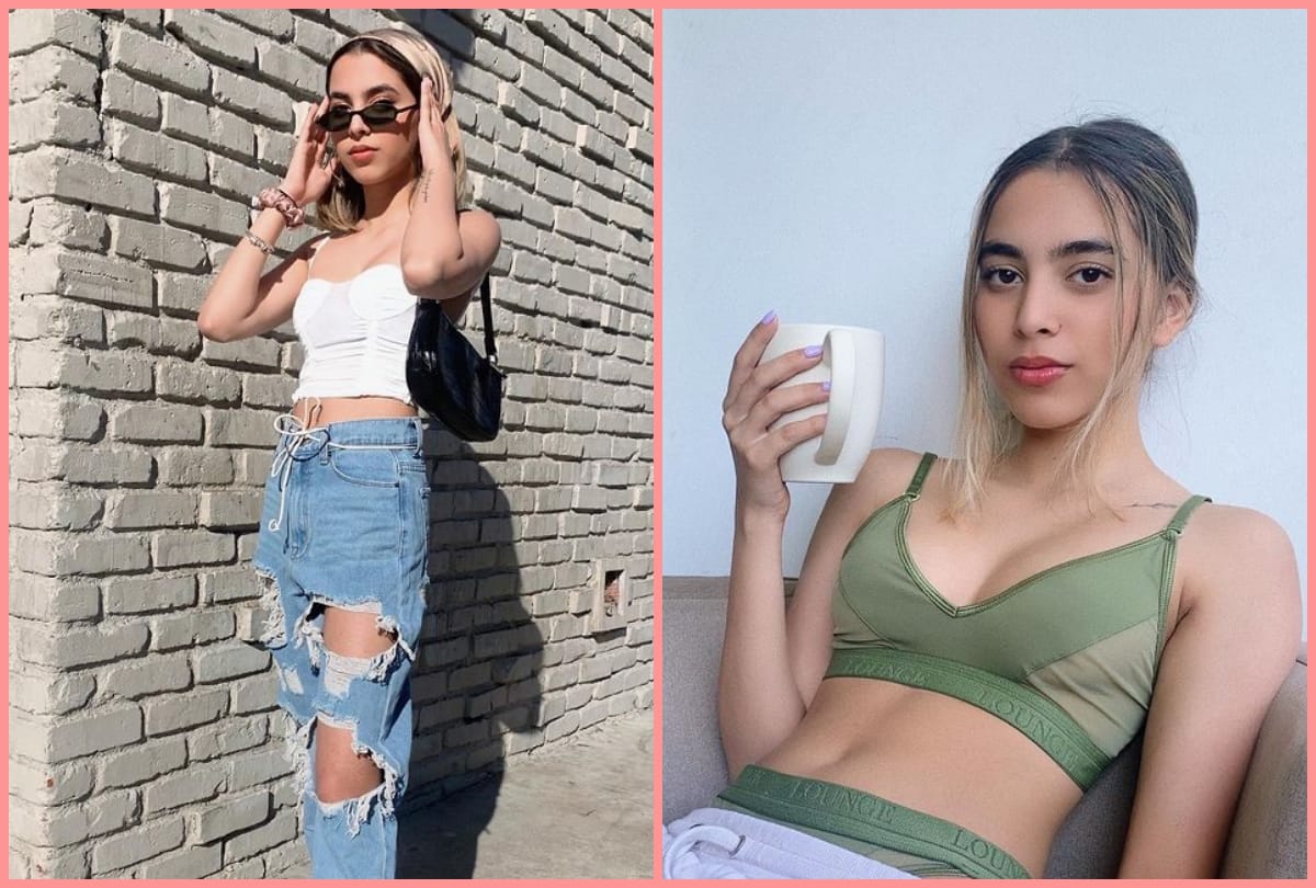 Anurag Kashyap daughter Aaliya Kashyap revealed how she was threatened for rape on social media for posting photos in underwear