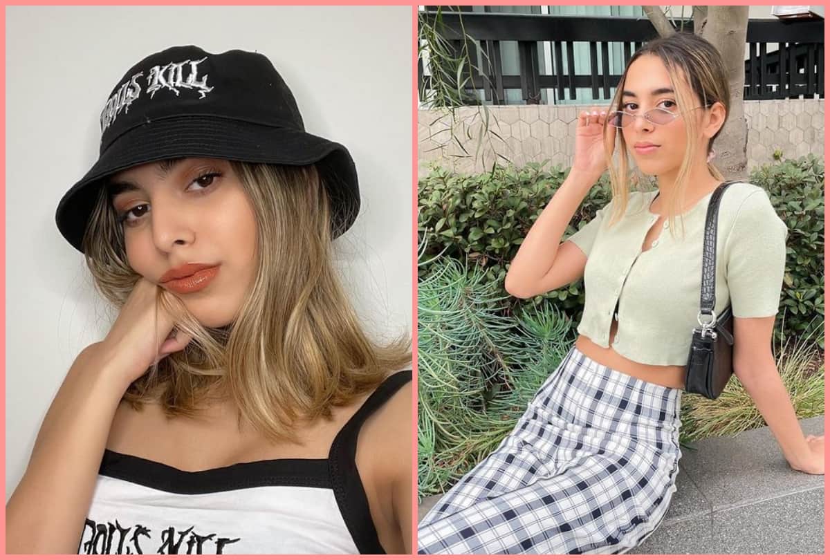 Anurag Kashyap daughter  Aaliyah Kashyap calls out haters over social media harassment