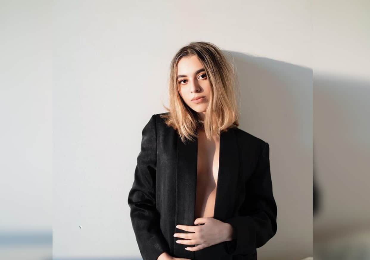 Anurag Kashyap daughter Aaliya Kashyap revealed how she was threatened for rape on social media for posting photos in underwear