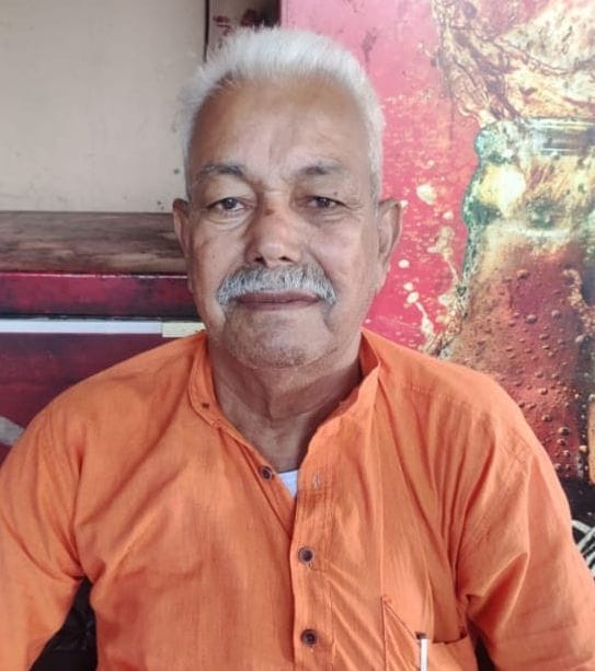 Claimants are not able to ring due to closed Nepal border