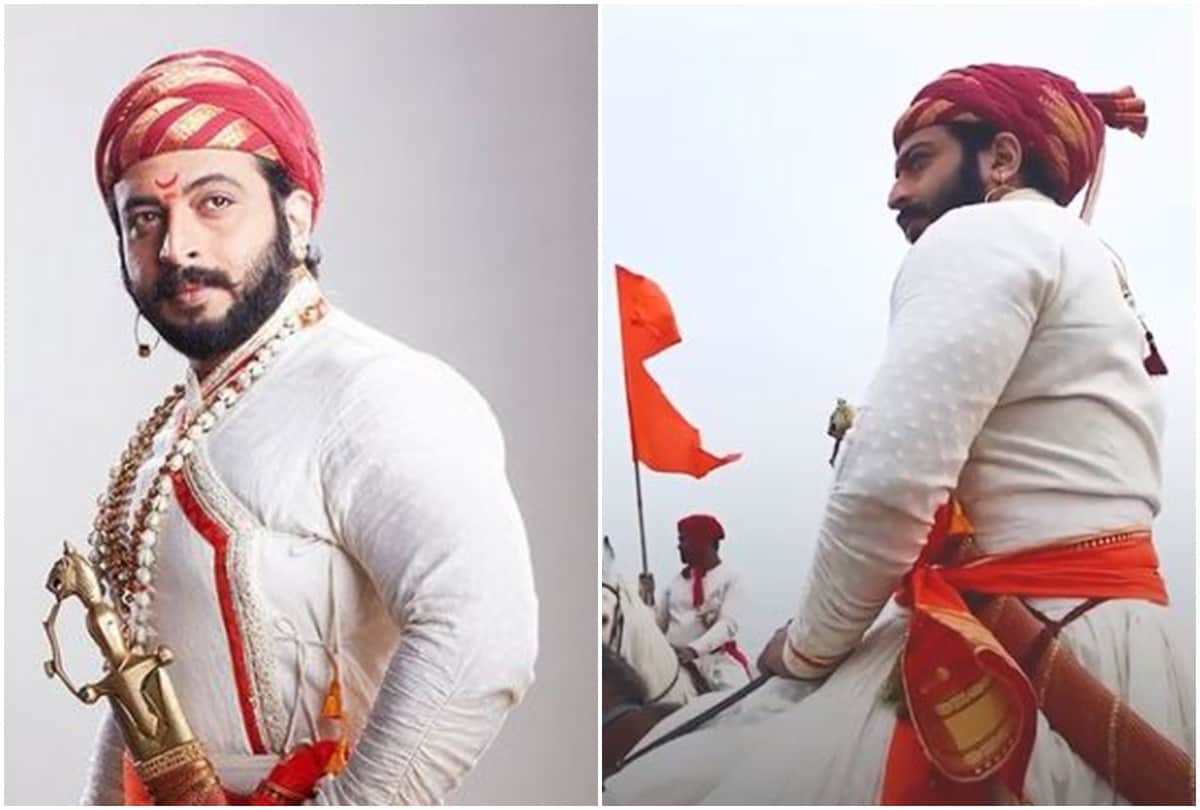 Chatrapati Shivaji Maharaj Jayanti 5 actors who played the Maratha warrior role on screen