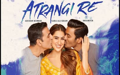 The Kapil Sharma Show: Akshay Kumar took a jibe at Vicky-Katrina wedding said must have eaten KitKat
