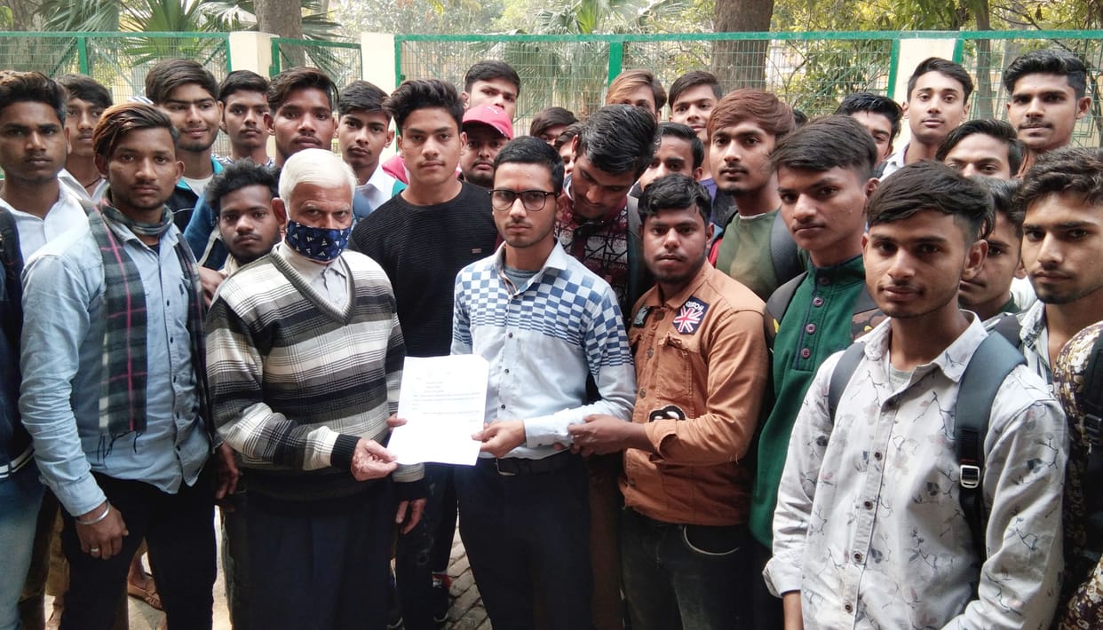 bulandshahar news