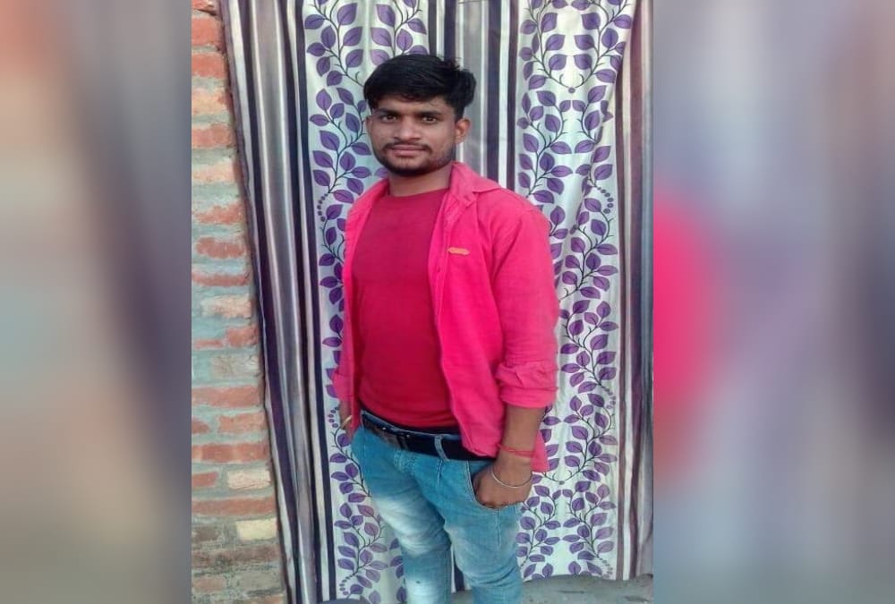 Uttarakhand Bajpur Accident News: Youth Died after dumper crushed him before two months of marriage anniversary