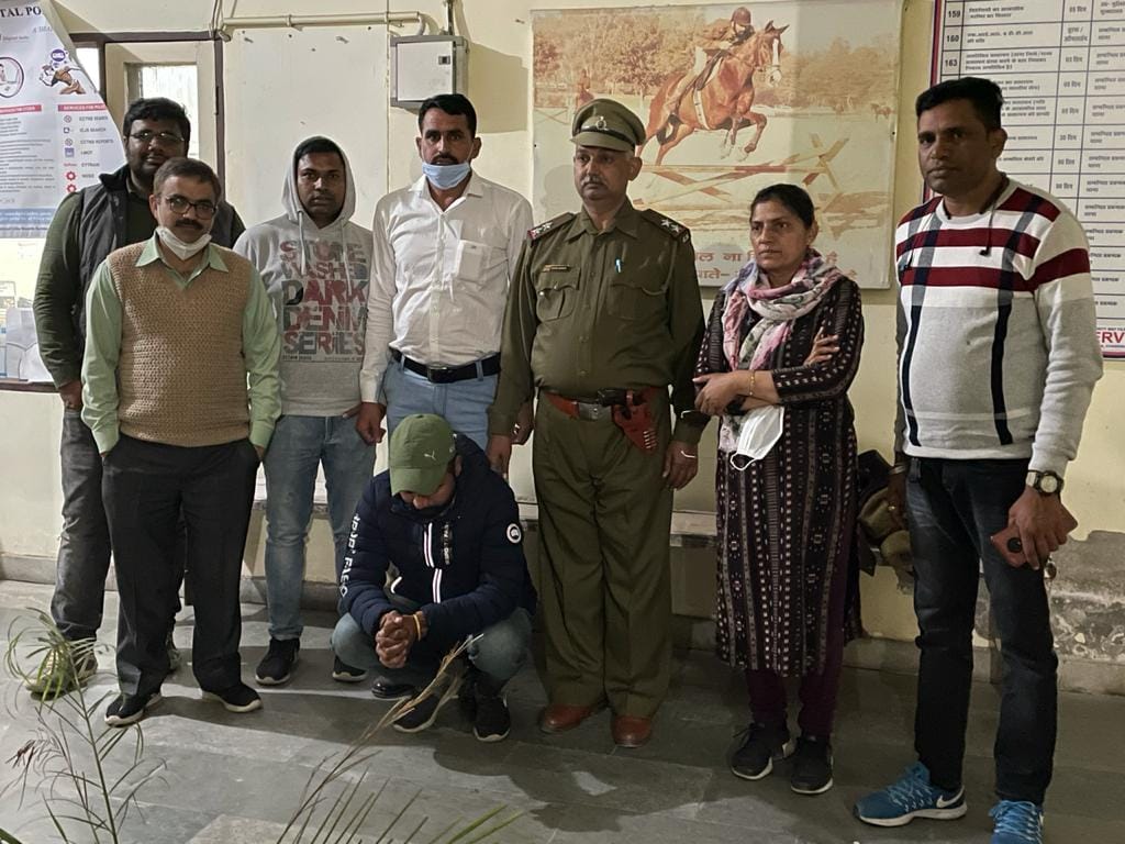 fetal sex check case in ambala