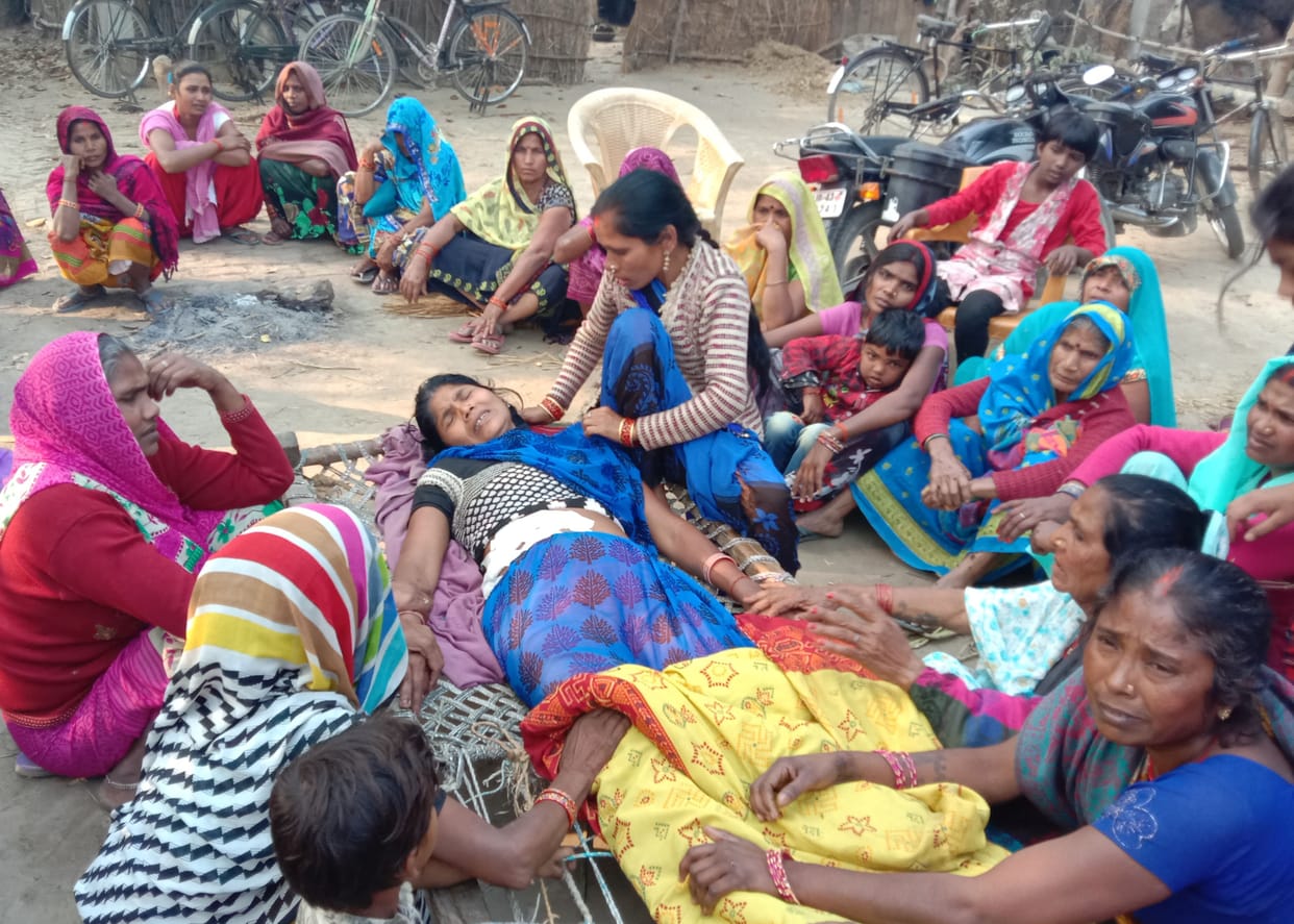 Kidnapped Dalit student strangled to death