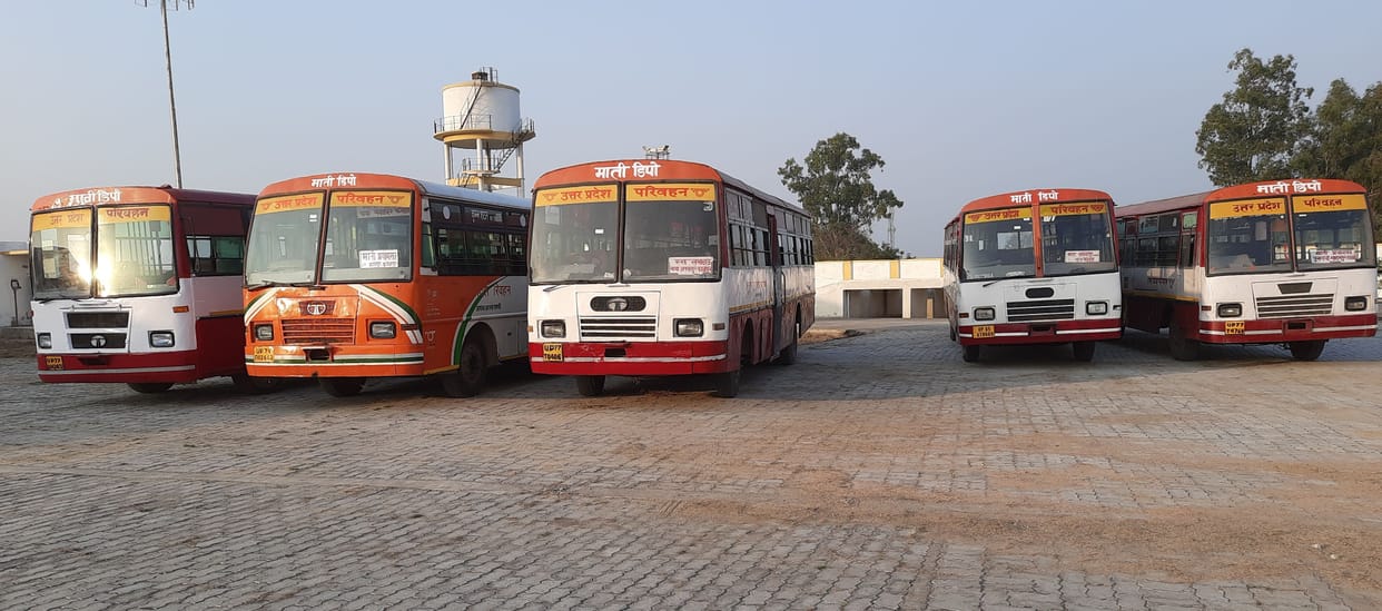 bus service