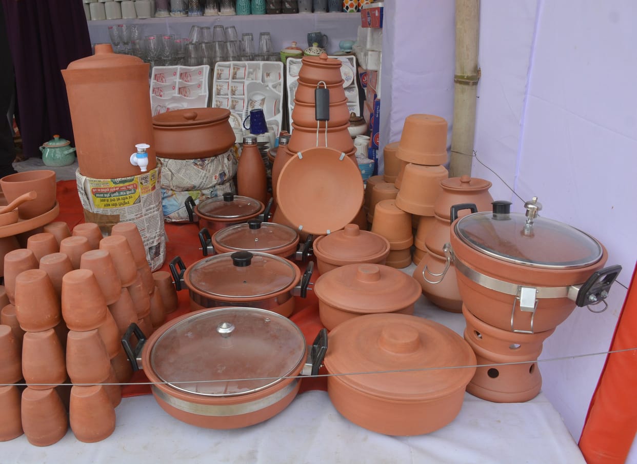 Aligarh Exhibition