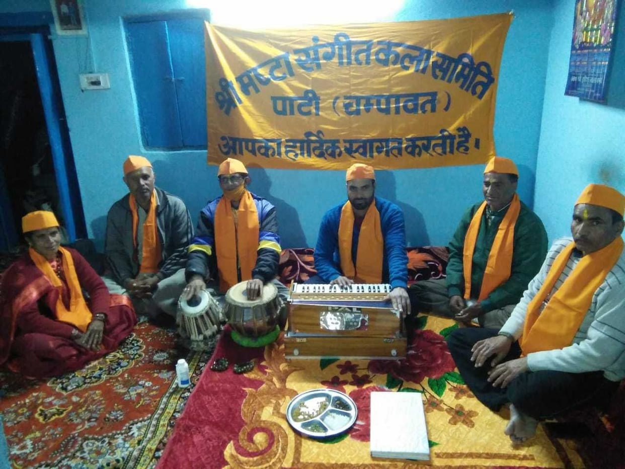 Holi booms in Kali Kumaon region